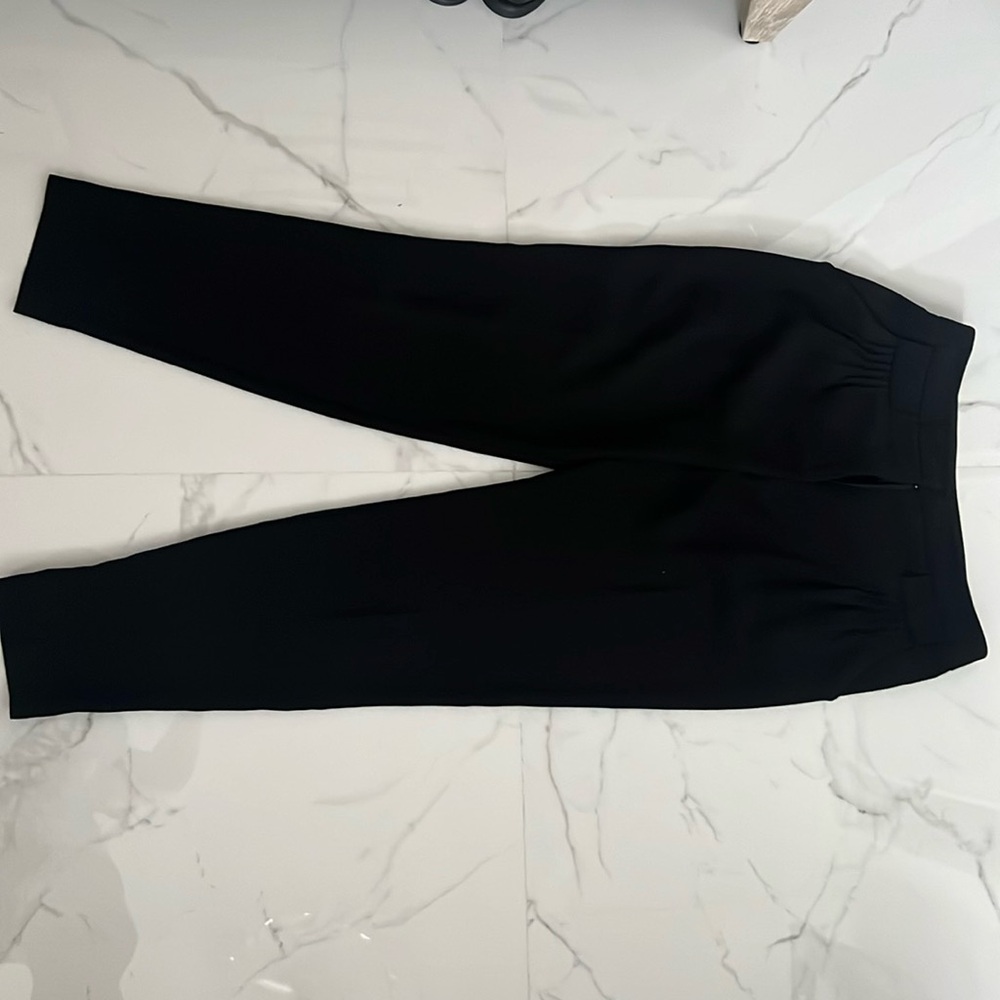 Bebe black trousers